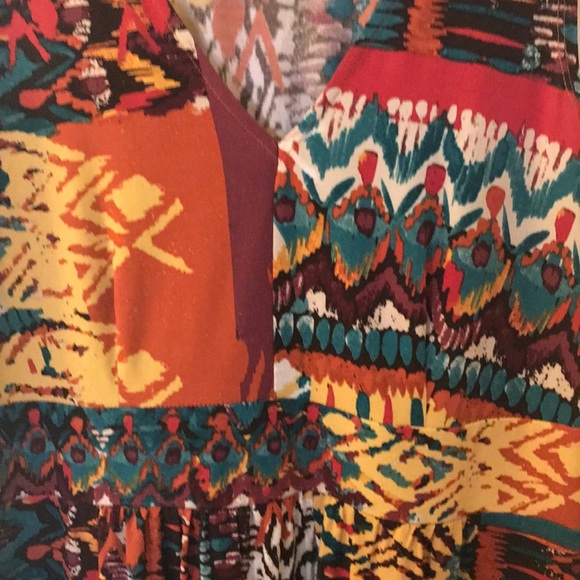 EUC PL Maxi dress - Picture 2 of 4